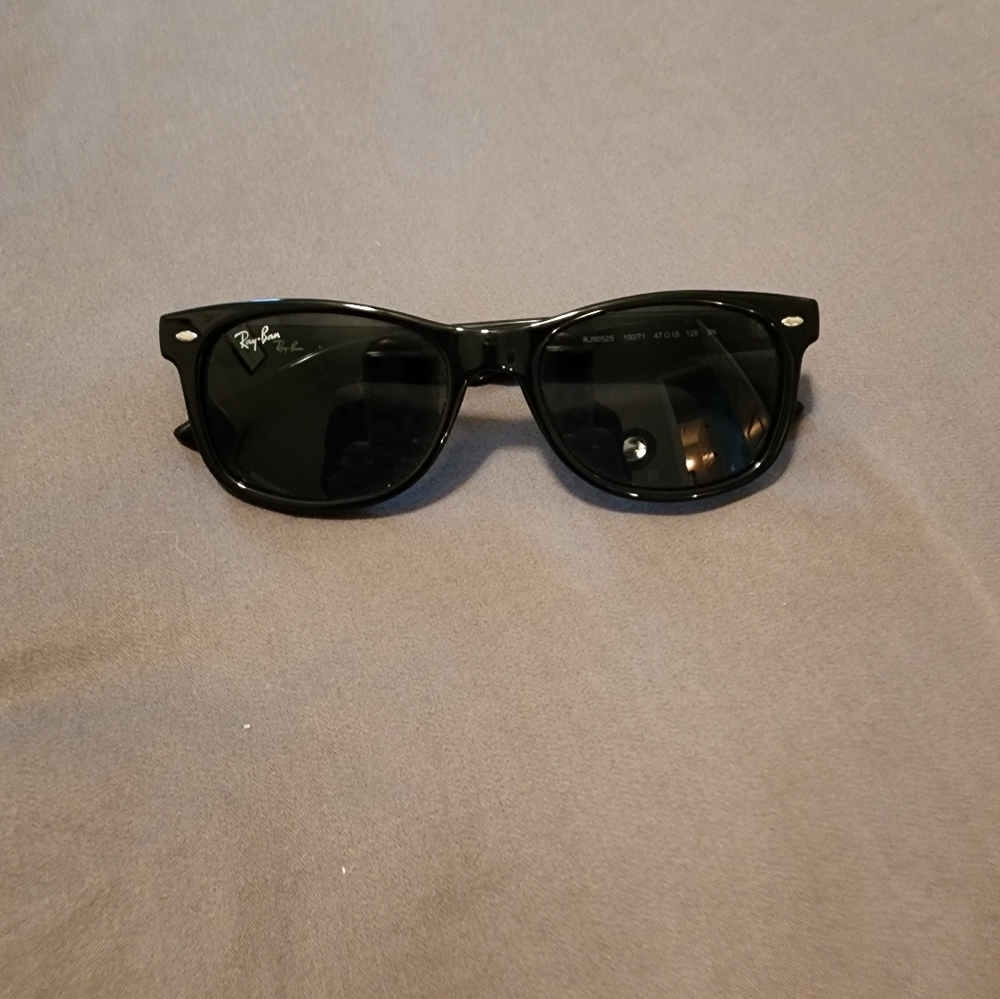 Ray Ban sunglasses